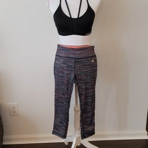 Cropped Leggings